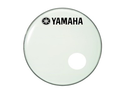 Yamaha SH20250SWH2 YAMAHA DRUM HEAD 