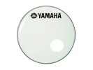 Yamaha SH20250SWH2 YAMAHA DRUM HEAD  