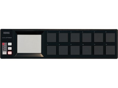 Korg NANOPAD BK 