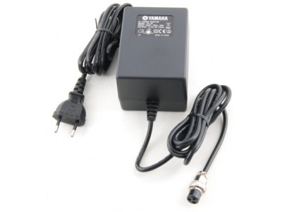 Yamaha AC ADAPTER PA 20 H MG12/4FX * 