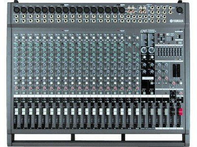 Yamaha EMX 5000 20 ** 