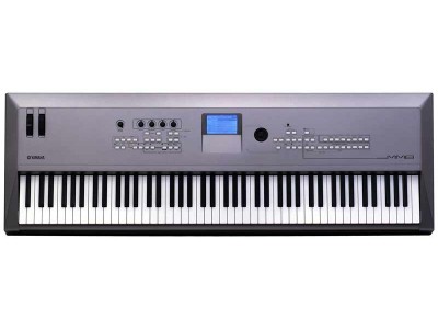 Yamaha MM8 E ** 