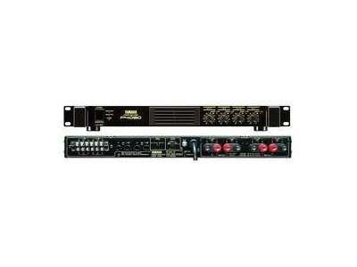 Yamaha P 4050 ** 