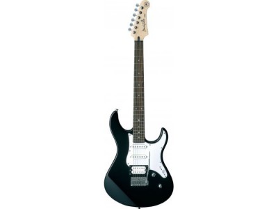 Yamaha Pacifica112V Black Black