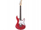 Yamaha Pacifica112V Raspberry Red električna gitara električna gitara