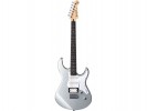 Yamaha Pacifica112V Silver električna gitara električna gitara