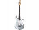 Yamaha Pacifica112V Silver