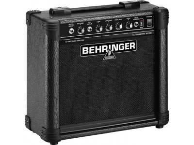 Behringer ULTRABASS BT108 Behringer ULTRABASS BT108