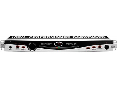 Behringer BTR2000 RACKTUNER 