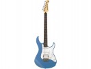 Yamaha Pacifica112J Lake Placid Blue električna gitara električna gitara
