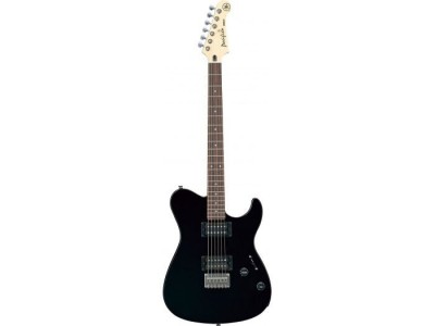 Yamaha Pacifica 120 SJ Black ** Black