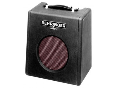 Behringer THUNDERBIRD BX108 Behringer THUNDERBIRD BX108
