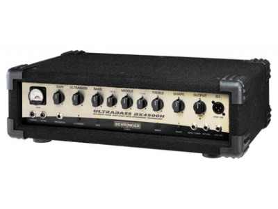 Behringer BX4500H Behringer BX4500H