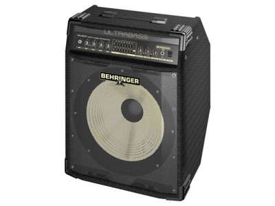 Behringer BXL3000A 