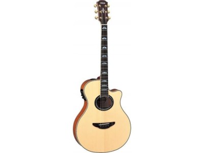 Yamaha APX900 Natural ** Natural