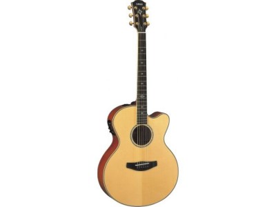 Yamaha CPX 900 Natural ** Natural