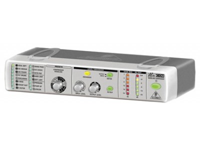 RASPRODAJA - studio BEHRINGER MINICOM COM800* RASPRODAJA - studio BEHRINGER MINICOM COM800*