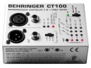 Behringer CT100 CABLE TESTER  