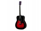 Yamaha FG720S Dusk Sun Red *