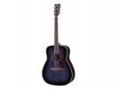 Yamaha FG720S Oriental Blue Burst *