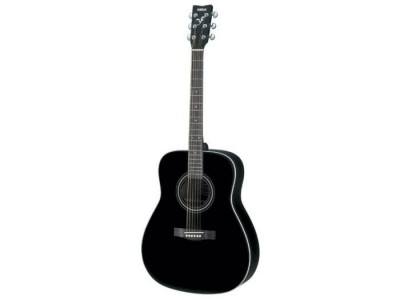 RASPRODAJA - gitare YAMAHA F370 Black Black RASPRODAJA - gitare YAMAHA F370 Black Black