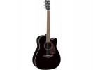 Yamaha FGX730SC Black * akustična gitara akustična gitara