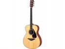 Yamaha FS720S Natural *