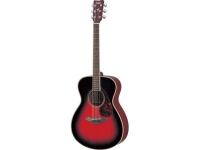 Yamaha FS720S Dusk Sun Red * Dusk Sun Red Yamaha FS720S Dusk Sun Red * Dusk Sun Red