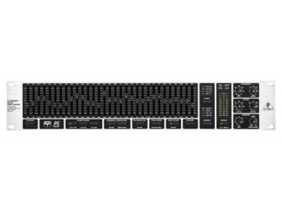 Behringer DEQ1024 ULTRAGRAPH DIGITAL Behringer DEQ1024 ULTRAGRAPH DIGITAL