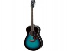 Yamaha FS720S Cobalt Aqua *