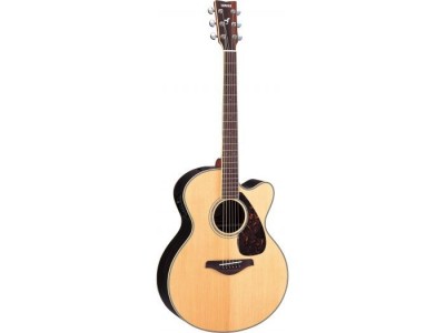 Yamaha FJX730SC Natural * Natural Yamaha FJX730SC Natural * Natural
