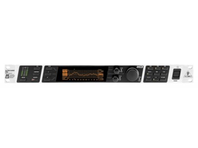 Behringer DEQ2496 ULTRACURVE PRO 