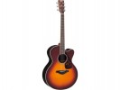 Yamaha FJX730SC Tobacco Brown Sunburst * akustična gitara akustična gitara