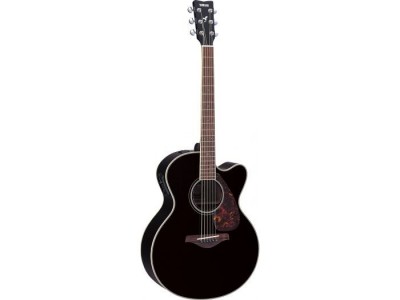 Yamaha FJX720SC Black * Black Yamaha FJX720SC Black * Black