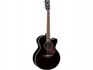 Yamaha FJX720SC Black * akustična gitara akustična gitara