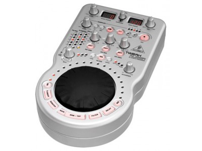 Behringer DFX69 TWEAKALIZER Behringer DFX69 TWEAKALIZER