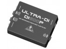 Behringer ULTRA-DI DI600P
