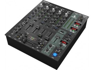 Behringer DJX750 PRO MIXER Behringer DJX750 PRO MIXER