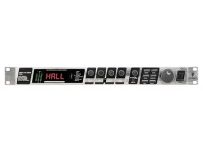 Behringer DSP2024P VIRTUALIZER PRO Behringer DSP2024P VIRTUALIZER PRO
