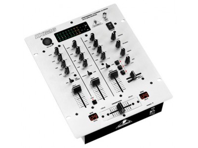 Behringer DX626 PRO MIXER 
