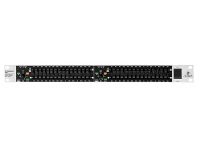 Behringer FBQ1502 ULTRAGRAPH PRO Behringer FBQ1502 ULTRAGRAPH PRO
