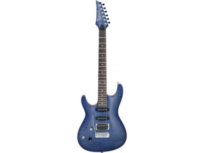 RASPRODAJA - gitare IBANEZ SA260FML-TLB Transparent Lavander Burst