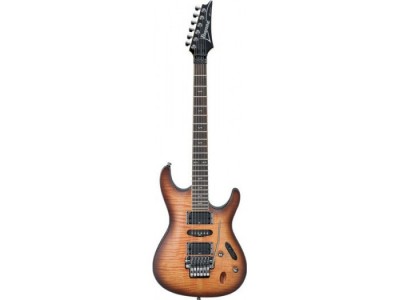 Ibanez S670FM-ATF ** 