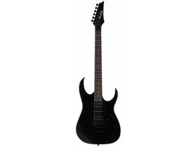 Ibanez GRG270B-BKN * Black Night