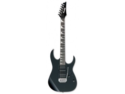 Ibanez GRG170DX-BKN Black Night