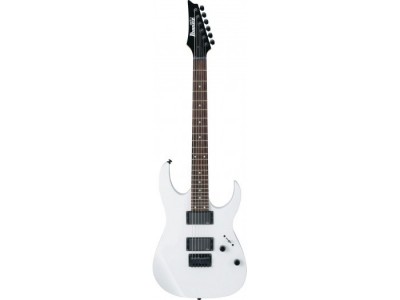 Ibanez GRGR121EX-WH White Ibanez GRGR121EX-WH White