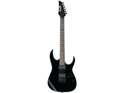 Ibanez GRGR121EX-BKN Black Night