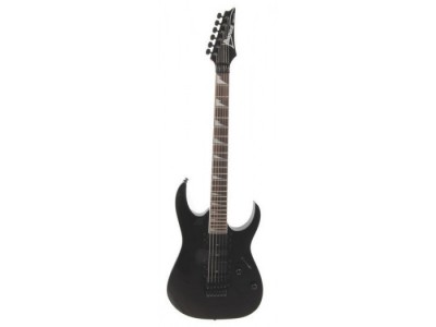 Ibanez RG370DXZ-BK Black