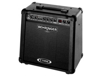Behringer V-TONE GMX110 ** 