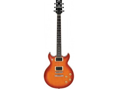 Ibanez AR200FM-HS Honey Sunburst 